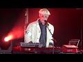 Thomas Dolby. Silk Pyjamas