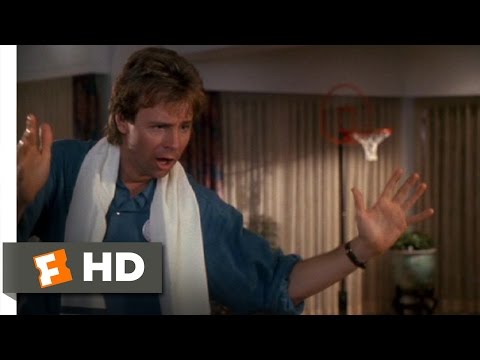 Opportunity Knocks (6/10) Movie CLIP - Holy Christ, I'm Jewish! (1990) HD