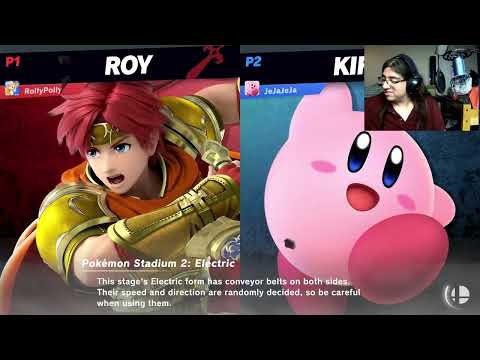 Jejajeja (Kirby) Coinbox #75 Run | 14 Sep '23