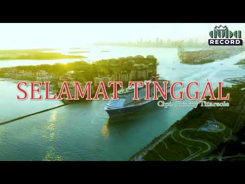 Jimmy Titarsole, Hellas Group - Selamat Tinggal (Official Music Video)