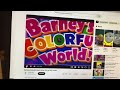 Closing To Teletubbies Silly Songs And Funny Dances 2004 VHS Hit Entertainment Print