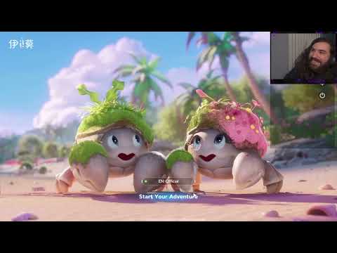 EP 3 Schiudiamo l'uovo e il mio primo shiny! Aniimo Closed Beta 2! GAMEPLAY ITA!