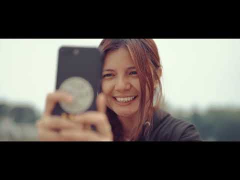 Aiyana - Space Official Music Video