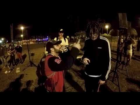 Junin vs Anjo - SEMI - Aniversário da Batalha da Fonte (Taguatinga/DF) - 2017