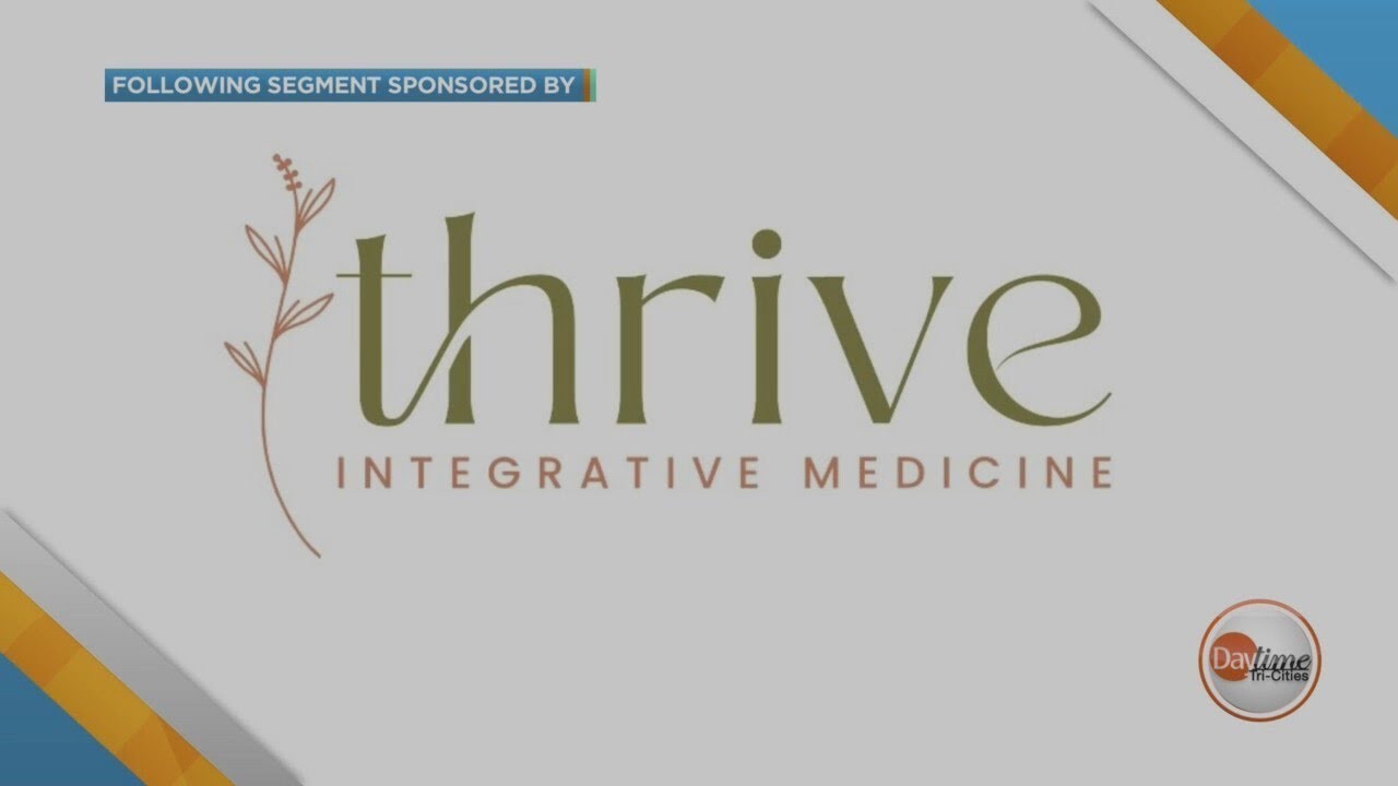 Sponsored content: Thrive Integrated Medicine