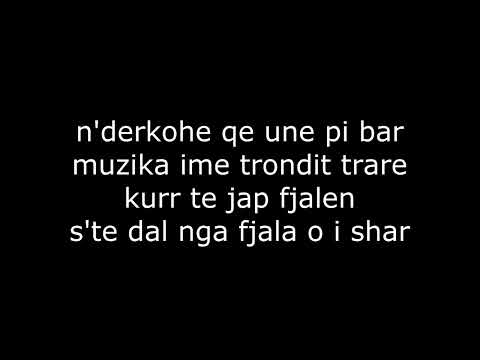 P.K.(DA NEW CHAIN) - TREGONI PESHEN