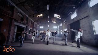 Download lagu XODIAC 소디엑 ‘Phantom Fire’  MV Teaser 2 mp3