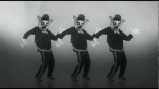 Daniel Savio - Revolt (Official Video)