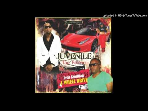 Juvenile Ft K,Millian - 4 Wheel Drive (15/16)