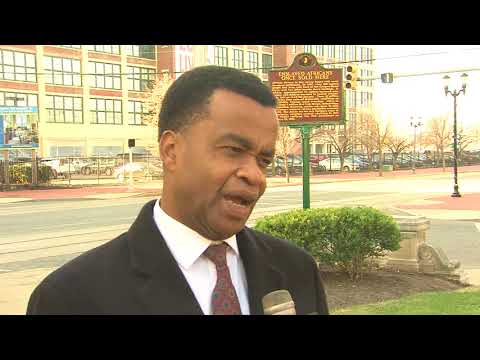 Jersey Matters - Camden County Historical Society