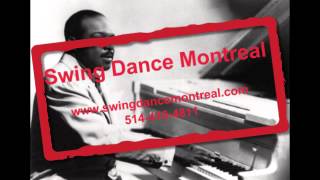 Dickie's Dream (Count Basie & Orch 1939) 230 Bpm