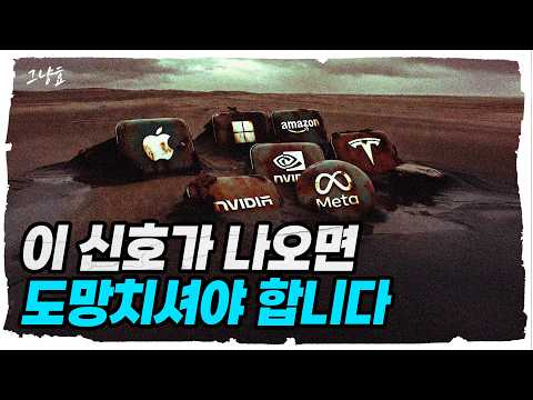 빅테크 시대의 변화: M7에서 핵토콘으로