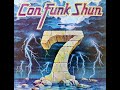 Body Lovers [Promo 12'' Mix] - Con Funk Shun
