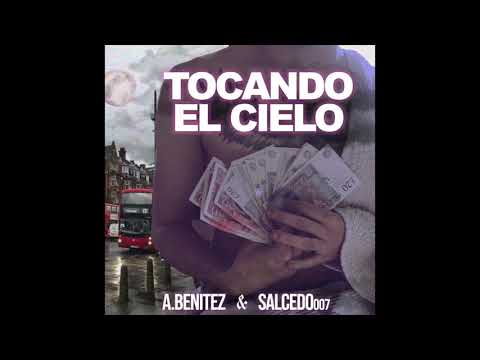 Mouwlee ft Salcedo007. TOCANDO EL CIELO