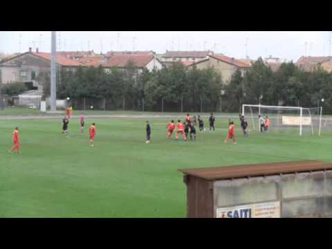 30/09/2012 - Promozione D - 4^ andata - Ravenna Sport 2019 -vs- ASD Meldola 2-0 SINTESI