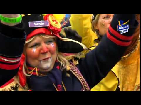 BBBBZ 2016: De Radlers - Super sjoenen daag