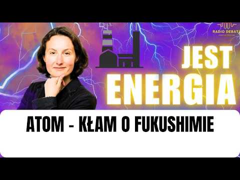 Atom – kłam o Fukushimie, Uniper, autostrady pradu
