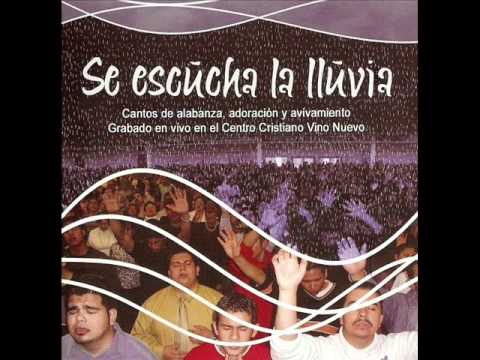 Hazme Volar - Vino Nuevo