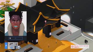 【TOKYO42】ビルを駆け抜けろ！実況プレイ 6 / 8
