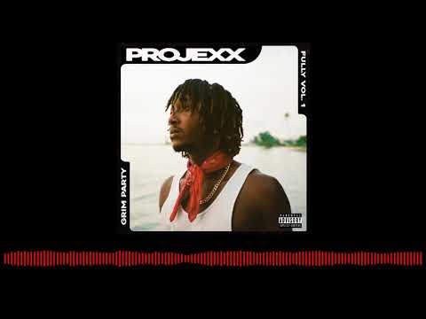 Projexx - Any Gyal A Road