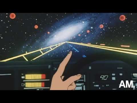 NMΞSH - Leaving Hollywood