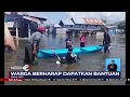 Air Laut Naik Ratusan Rumah Warga Di NTT Terendam Banjir Rob SIS 07 06