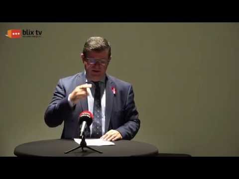 BENOveren met Bart Tommelein