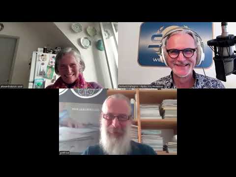 Alexandra Tercic Auer & Gottfried Herrmann - Bildung im Wandel - Autarkie & Me, Ep 7