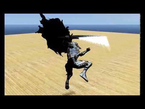 Dynamic Combat Module at Skyrim Nexus - Mods and Community