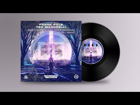 Frank Pole & Teo Mandrelli - Sick I Guess (FILJ Remix)