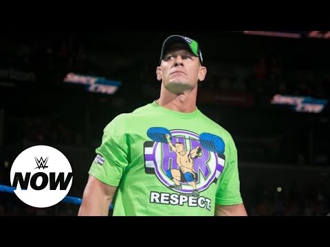 Two Matches On Tap For Tonight’s SmackDown Live