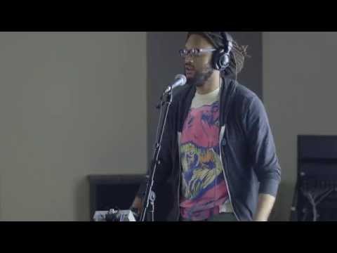 Flobots at OpenAir: "Mayday!!!"