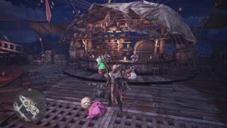 ［PS4版MHW］歴戦王マムタロト行くよ～　最終日　[モンハンワールド]