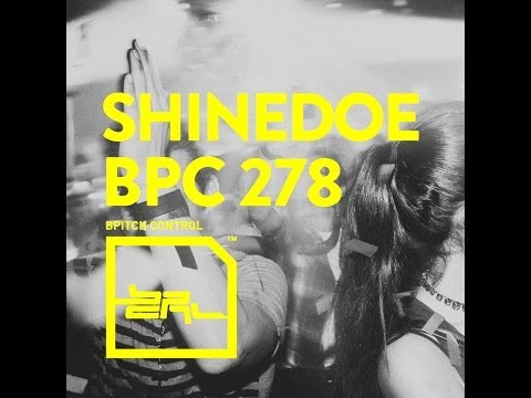 Shinedoe  - Pure Groove - Bpitch Control