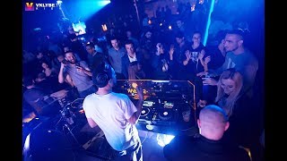 Doctor Dru - Live @ Skybar, Kiev 2017