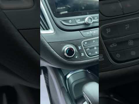 фото chevrolet malibu ix рестайлинг 0