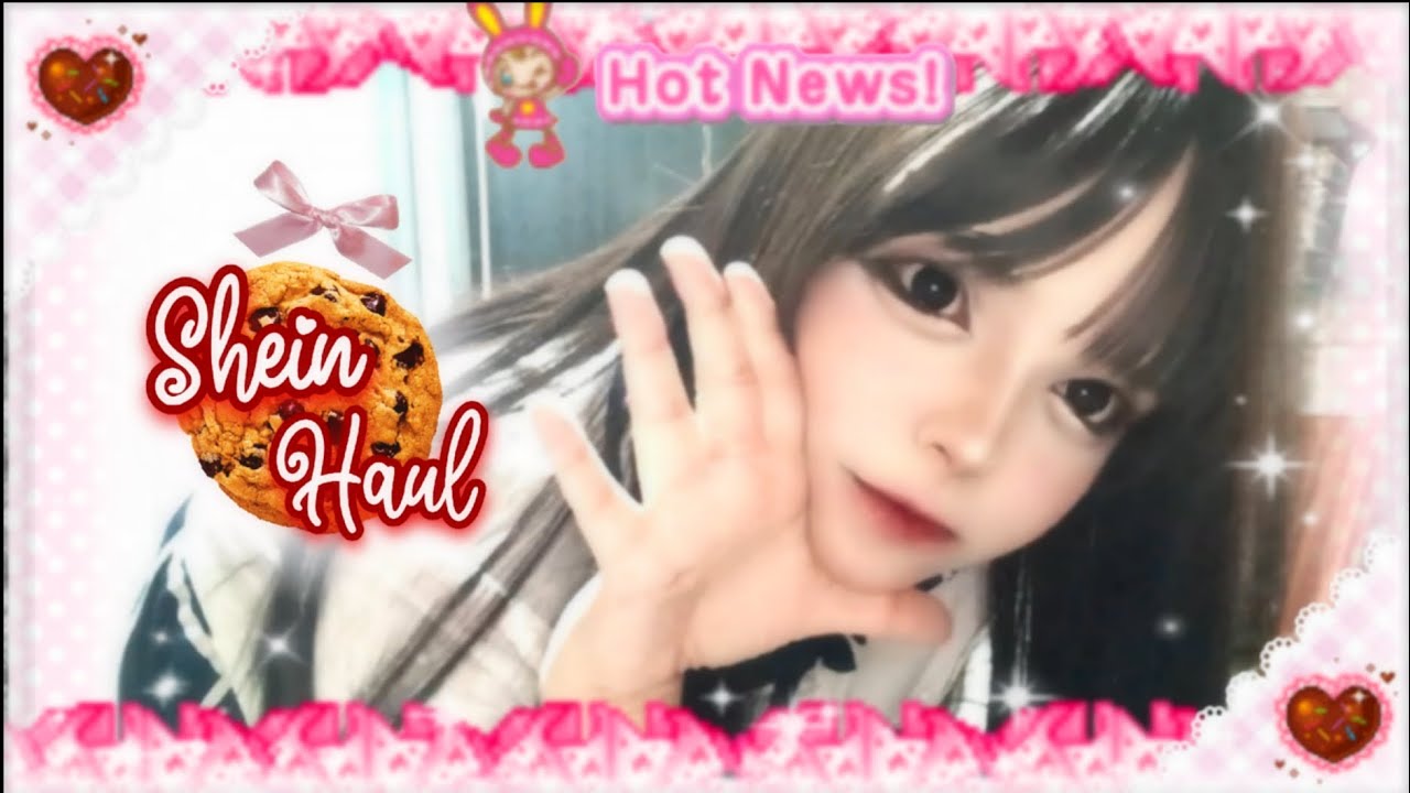 ❛ ⊹.  💪🏻🍭 shein haul : roupinhas pra esporte 。。