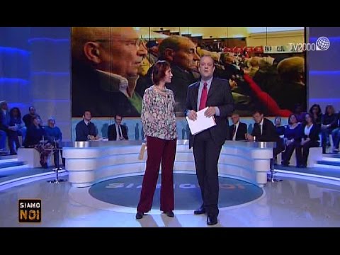 Siamo Noi - 5 novembre 2014 - “La salute in ... lista d'attesa”
