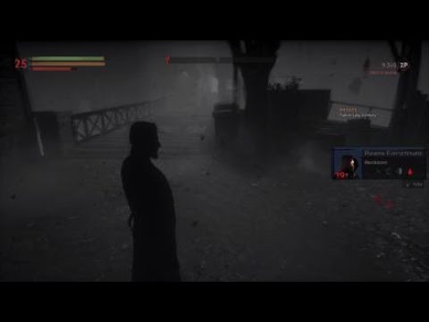 Vampyr Pt.50: The Doctor is Out