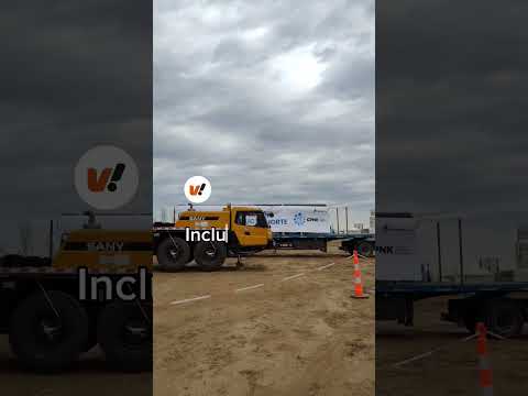 Sergio Massa lanza construcción de gasoducto La Carlota-Tío Pujio #villamaria