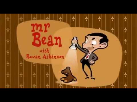 Jaś Fasola | Kemping | BajkiPL