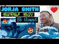Jorja Smith - Be Honest (feat. Burna Boy) (Jtip Reaction) Jorja Smith - Be Honest (feat. Burna Boy) (Jtip Reaction)
