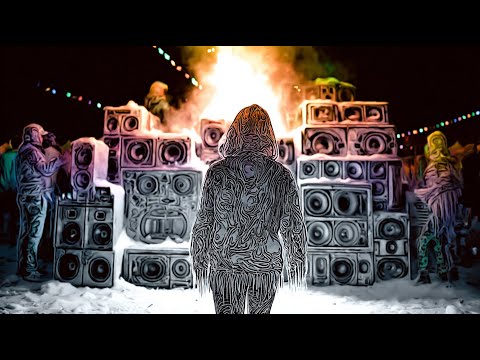 PETER 303 - RESONANCE BREAKDOWN [ TEKNO ]