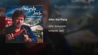 After the Party Music Video