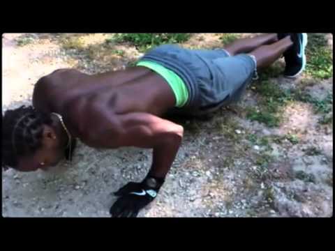 DjeyGero BarJaguarz(streetclip blackwayne).