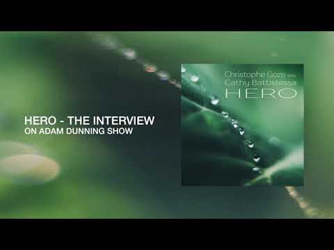 The Hero Interview