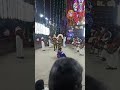 Hot Traditional Karakattam
