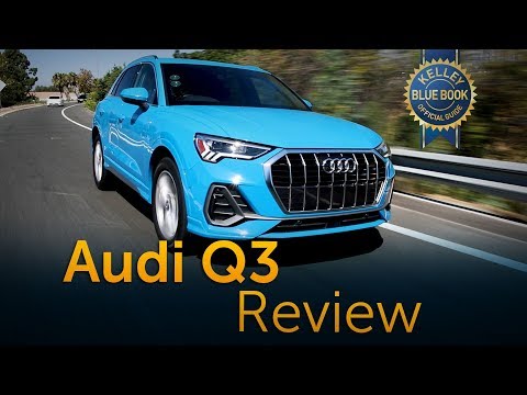External Review Video aQ69sx875qk for Audi Q3, RS Q3, Q3 Sportback, & RS Q3 Sportback (2nd gen)