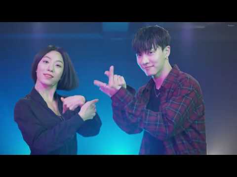 Lee Gikwang (이기광) | 'Dream' (꿈) Mirrored Dance