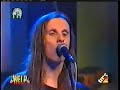 Porcupine Tree - Live @ Italian TV Show "Help" (1997)